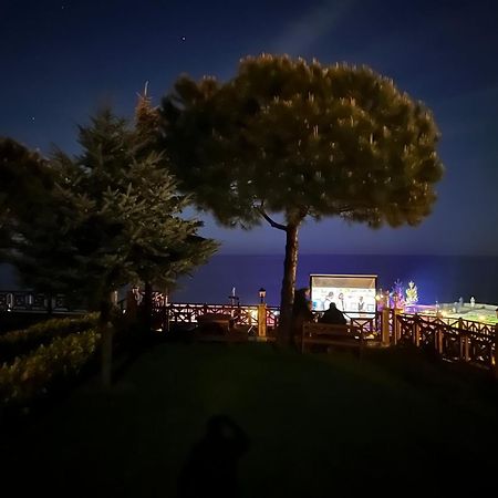 Lifoz Holiday Resort Trabzon Exteriér fotografie