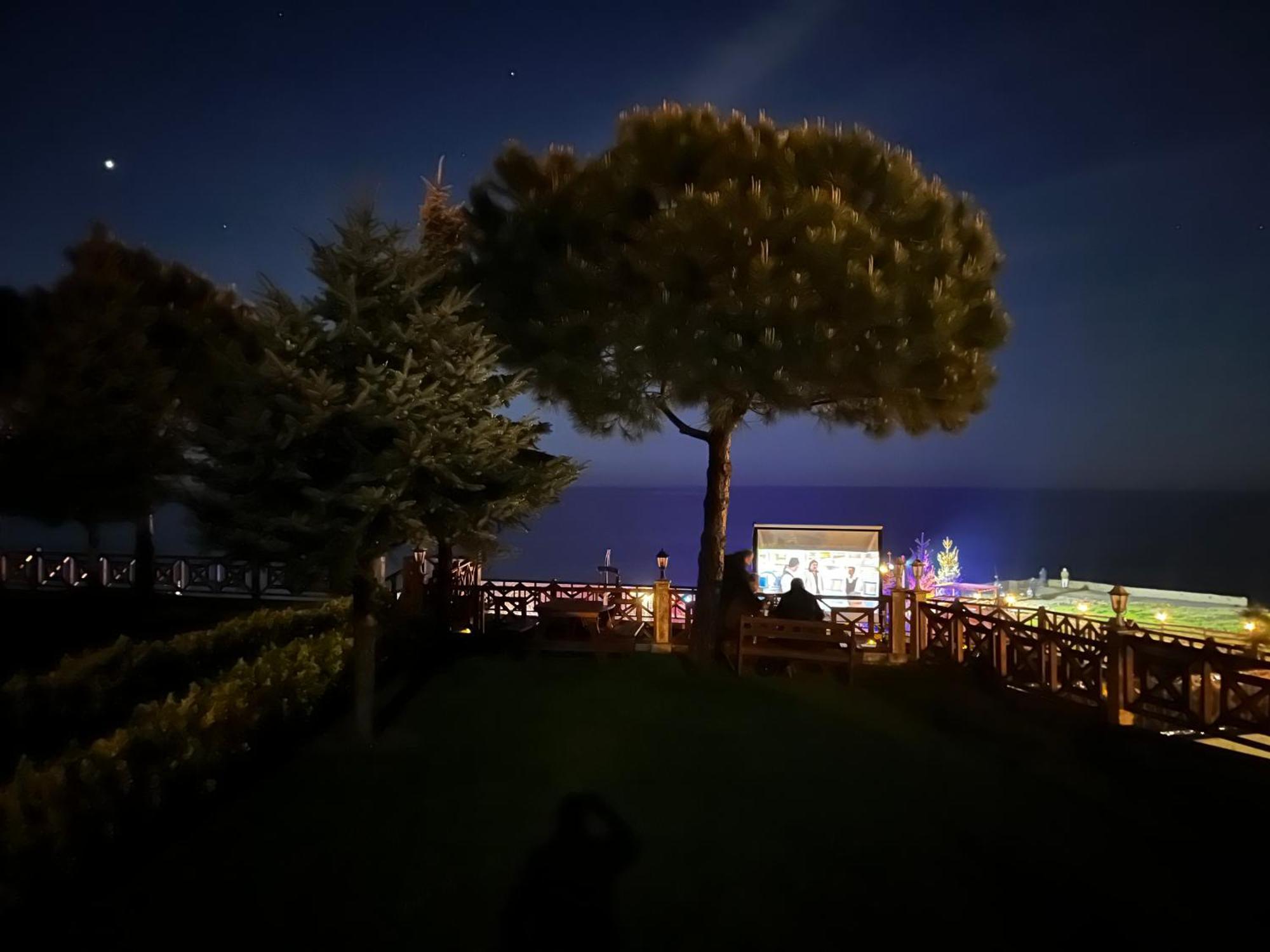 Lifoz Holiday Resort Trabzon Exteriér fotografie