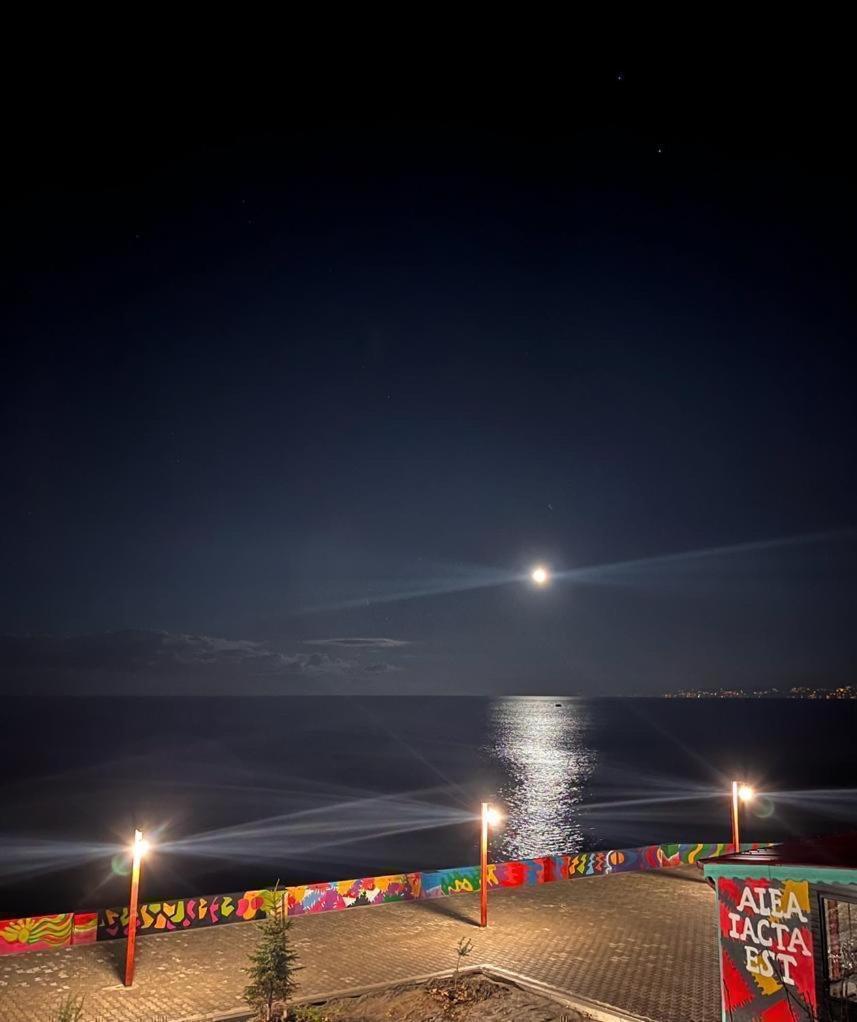 Lifoz Holiday Resort Trabzon Exteriér fotografie