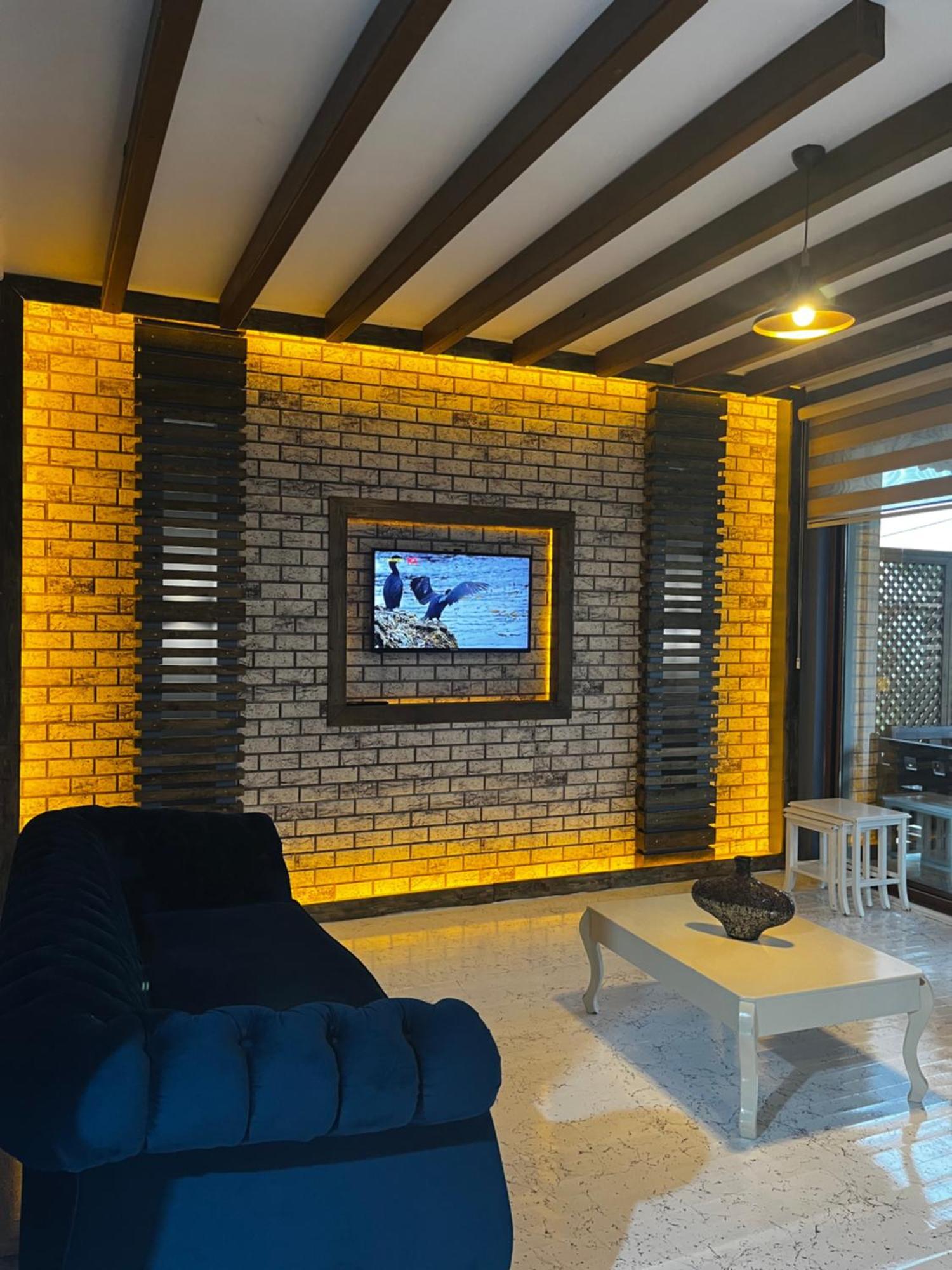 Lifoz Holiday Resort Trabzon Exteriér fotografie